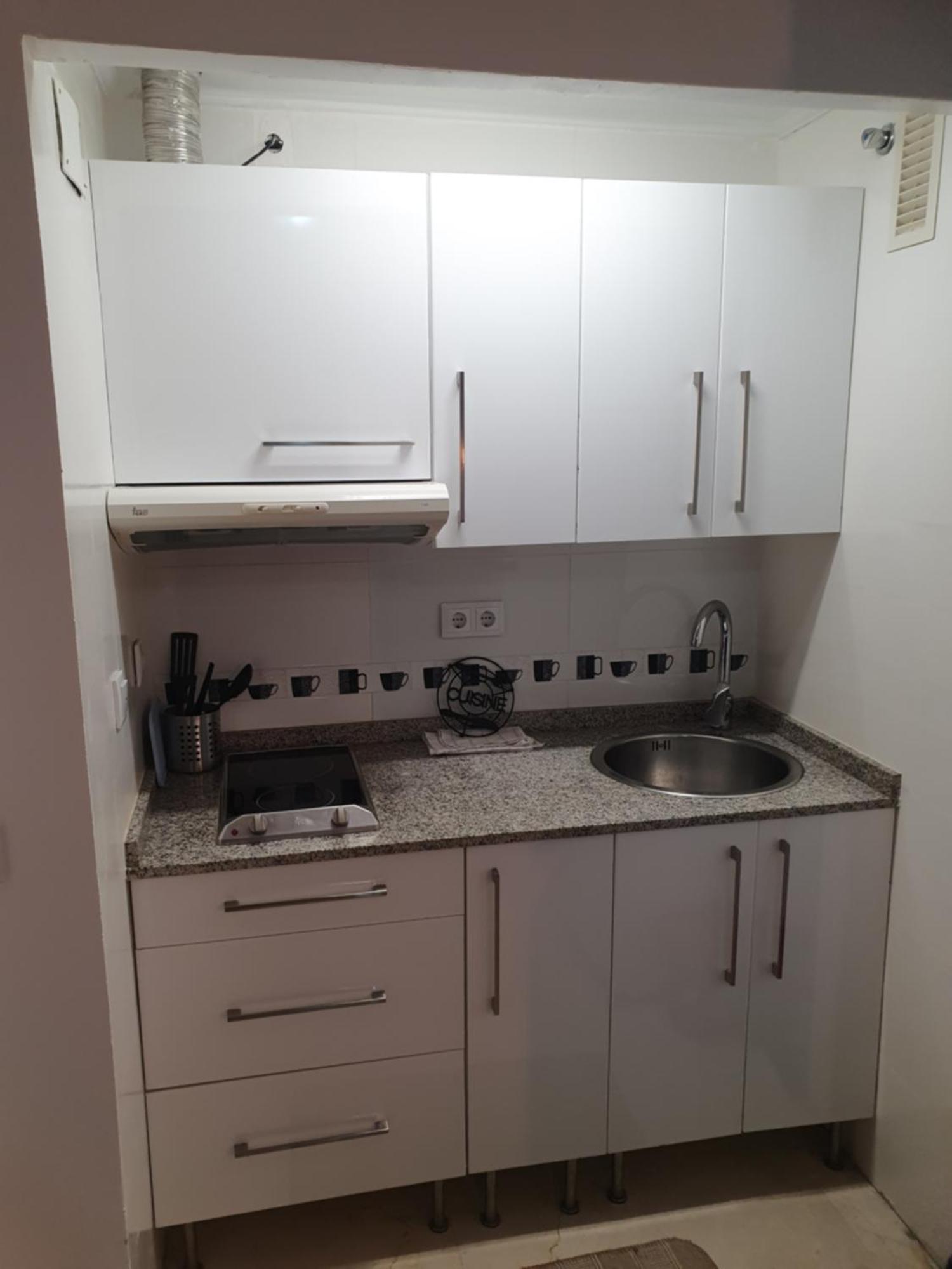 Apartamento Torneo Life Tranquilo En El Centro *